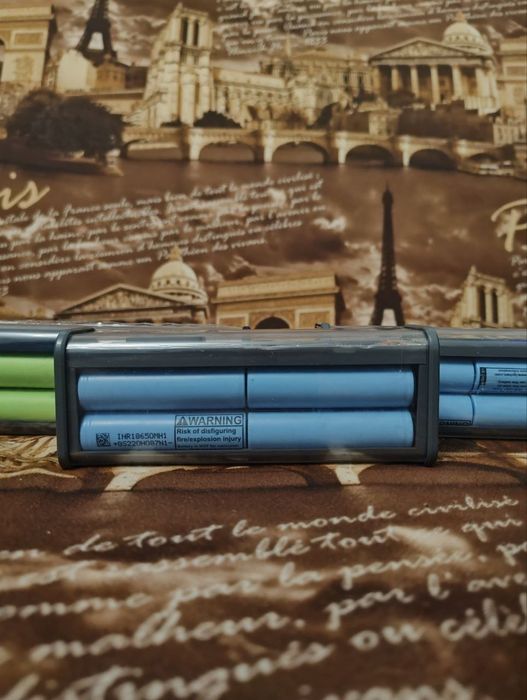 Повербанки та ДБЖ для роутера, ноутбука!! та їньші модифікації АКБ