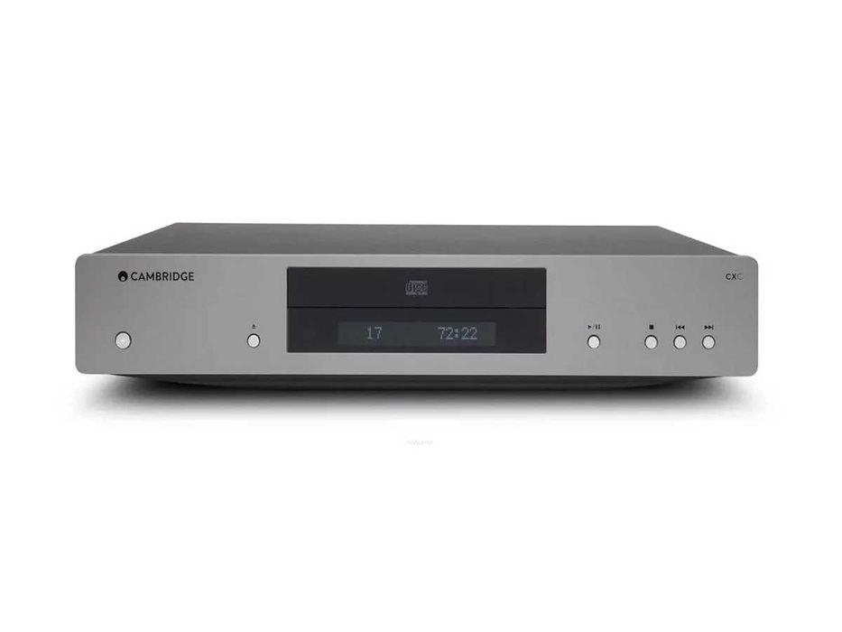Cambridge Audio CXC SERIES 2 - Napęd CD OUTLET!