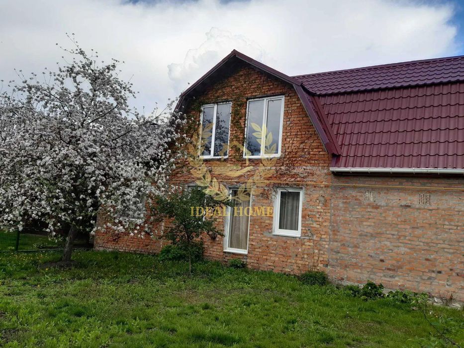 Продам будинок в Хотянівці