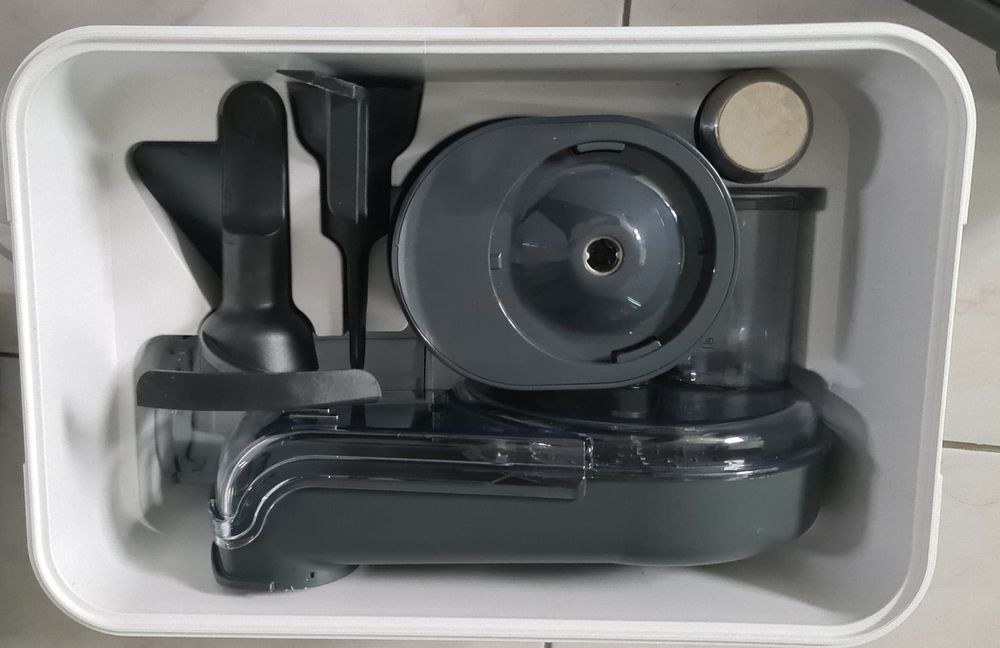 Kenwood K-Cook Multi