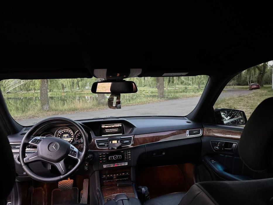 Mercedes-Benz E-Class 2014 VIN WDD2122821A991919 фото оголошення 16 з 24