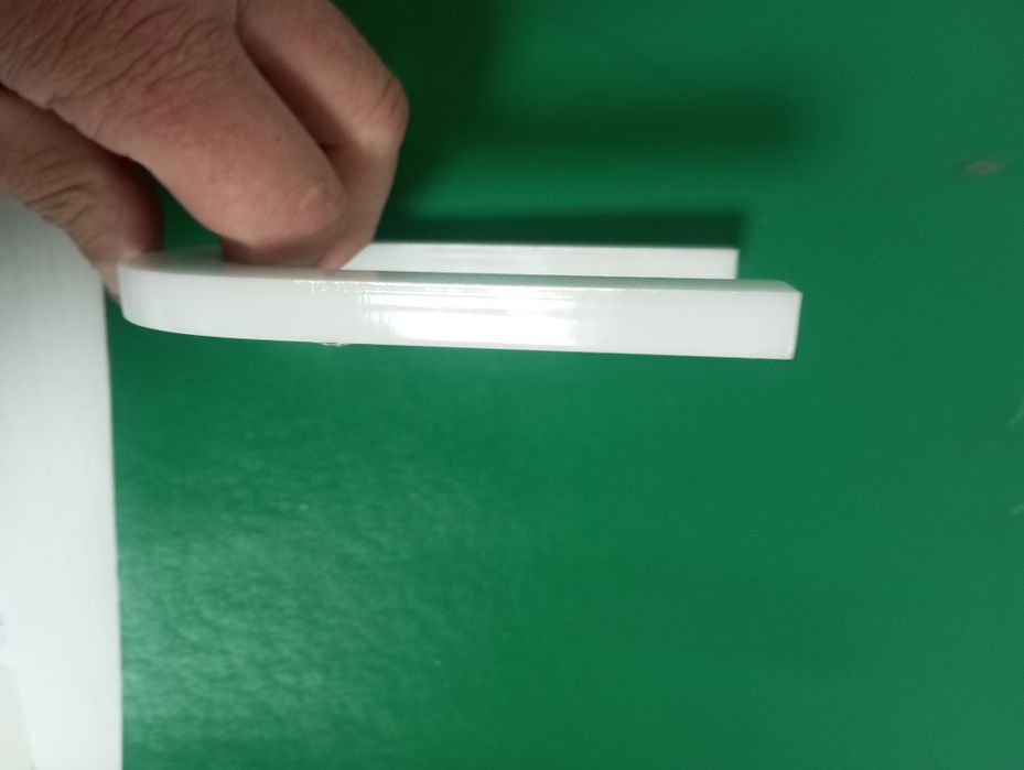 Letras em Acrílico