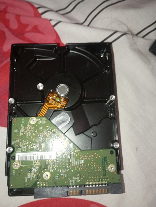 Продам жорсткий диск