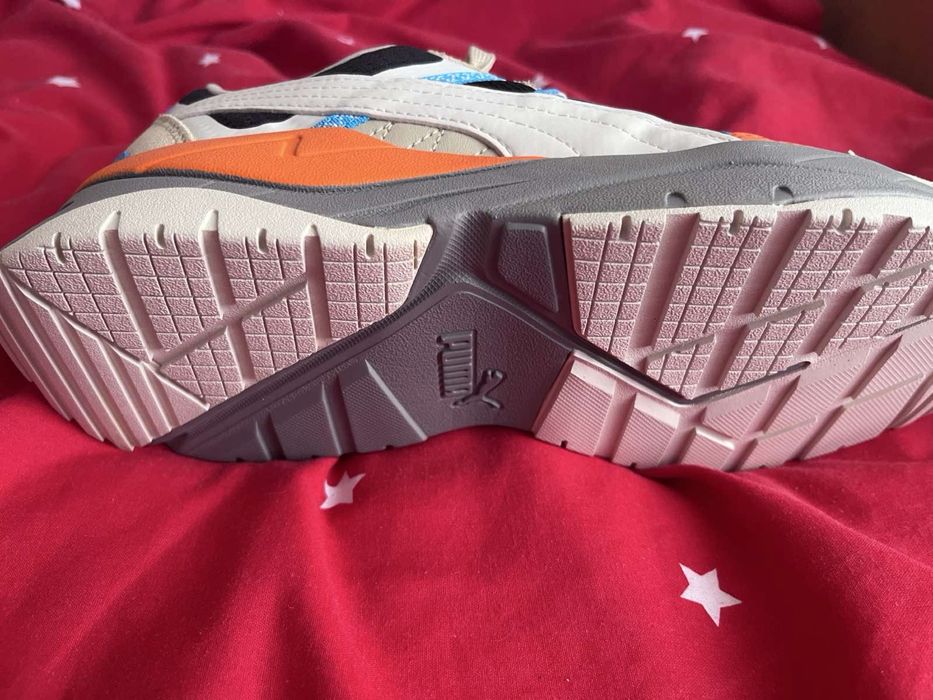 Кросівки PUMA X-Ray Tour