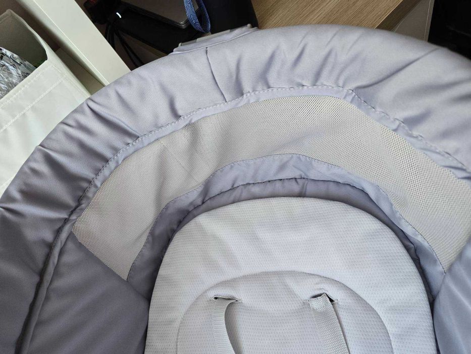 Chicco Baby Hug 4w1 Air