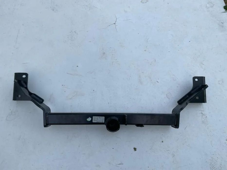 kia sportage iv Hyundai tucson ioniq 5 hak holowniczy