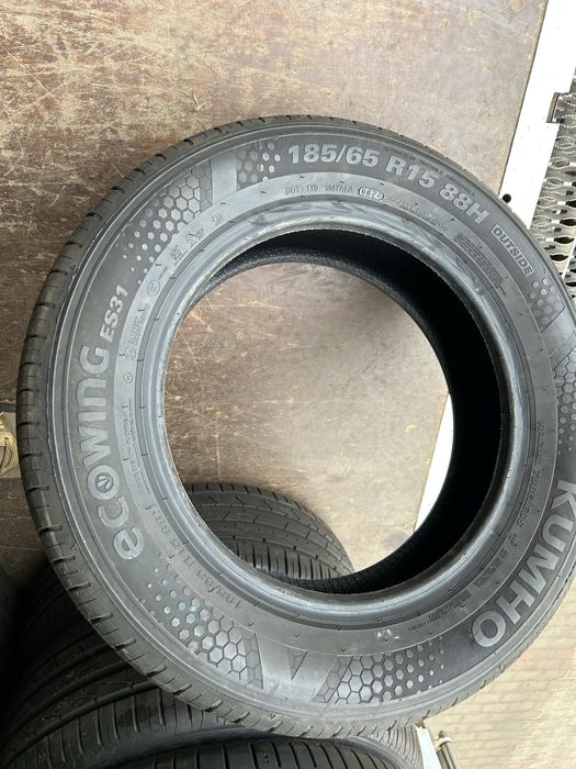 Nowe Kumho 2024 r. Super Cena