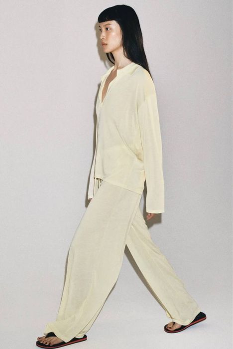 Новий костюм Zara