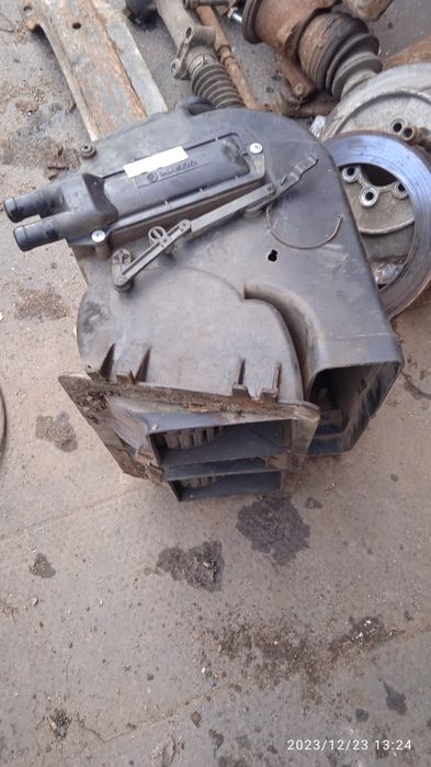 Продам запчасти Таврія