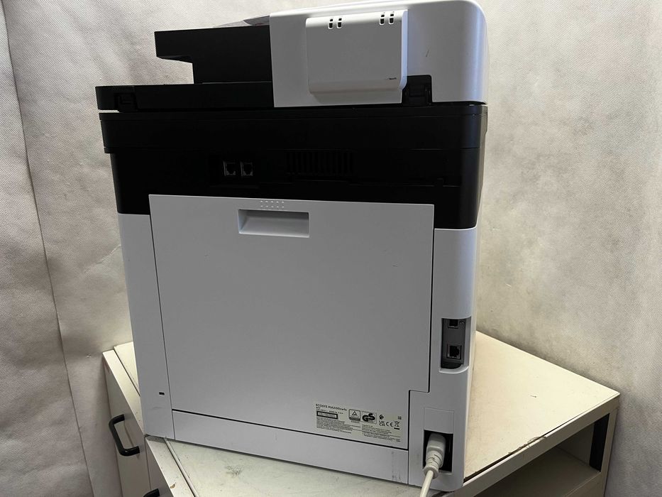 Drukarka wielofunkcyjna laserowa Kyocera Ecosys MA2100cfx 7900stron