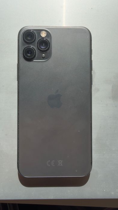 iPhone 11 Pro 64G