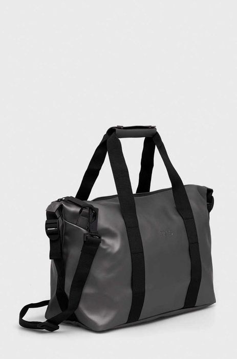 Torba podróżna Rains Hilo Weekend Bags Small W3 14220 TOJ024