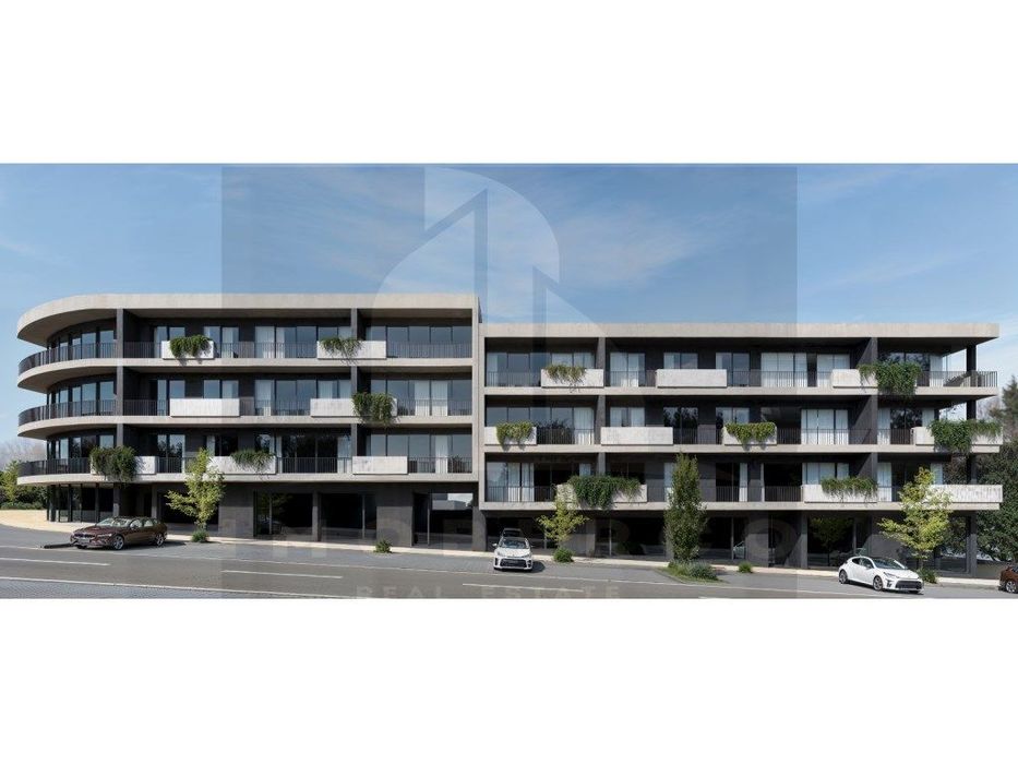 Apartamento T2