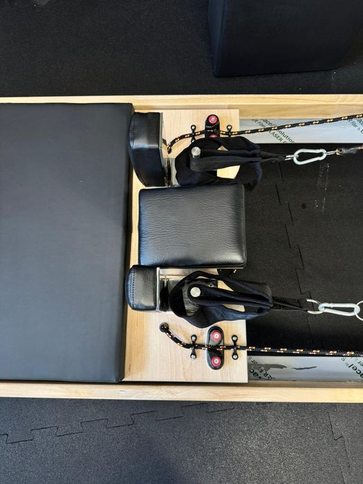 Реформер пилатес