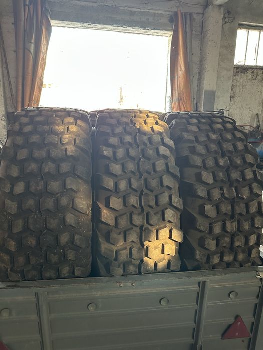 Продам шини 16.9R24 armour