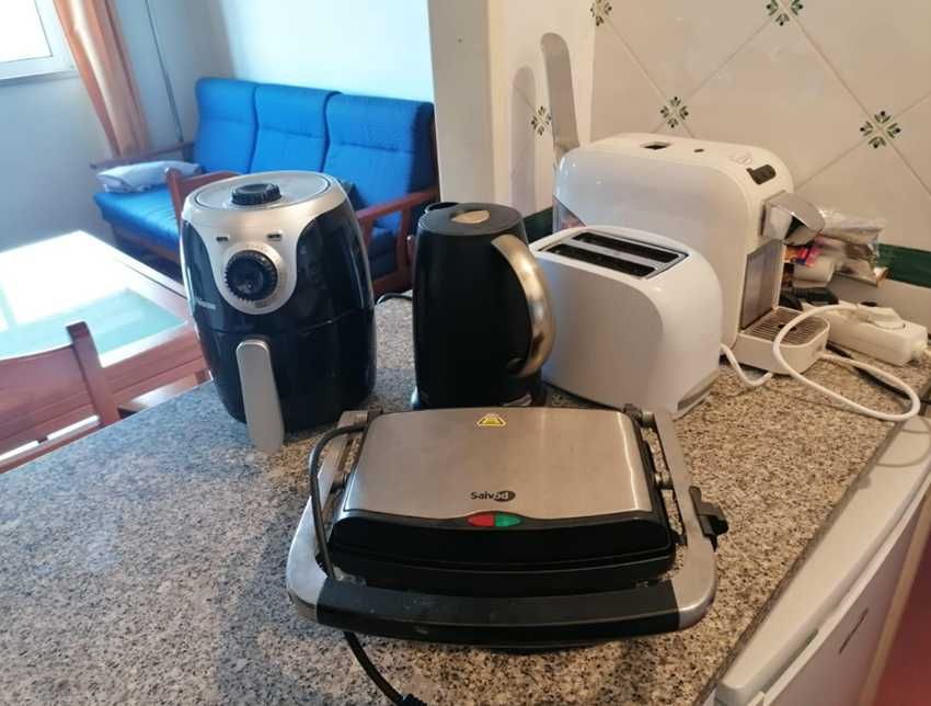 Quarto individual em Celas, próximo da Pastelaria Vénus