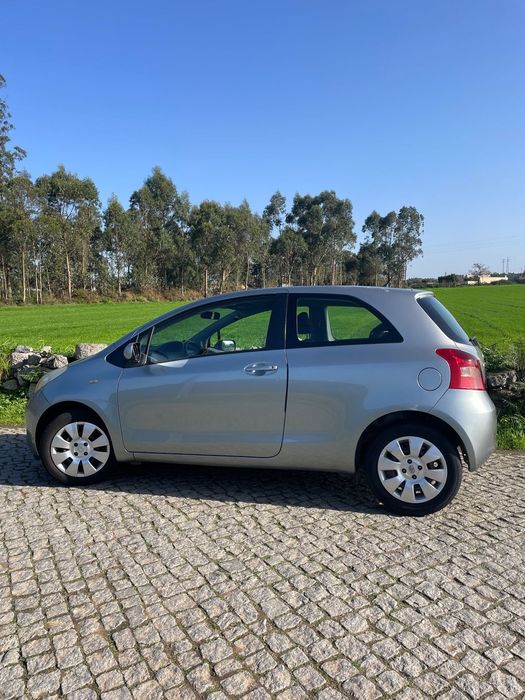 Toyota Yaris 1.0 VVT-i Sol High Pack MMT