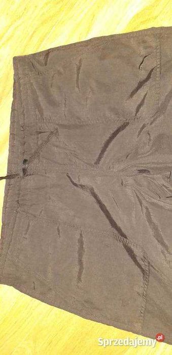 Spodnie sportowe puma