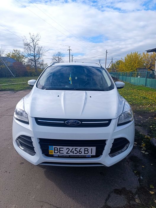 Продам Ford kuga 2.