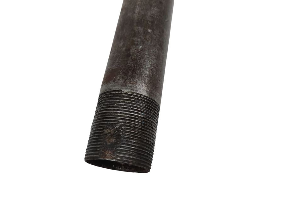 Widełki ZZR Romet 27 1 1/4 Cali Eska Sport Czechosłowacja