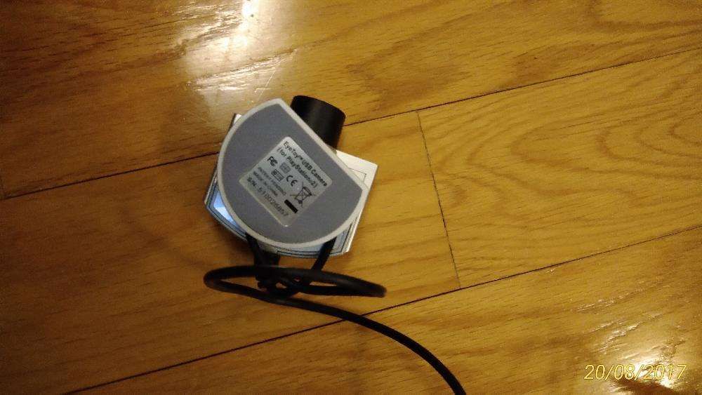 PS2 Camera64738999668227120