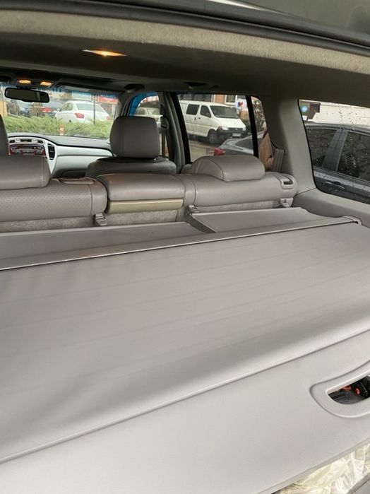 Тойота Highlander