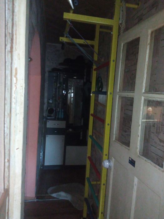 Стенка Швецкая детская