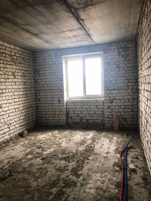 S Продам  просторную  1 комнатную квартиру в новострое ЖК Гидропарк – pohled 3