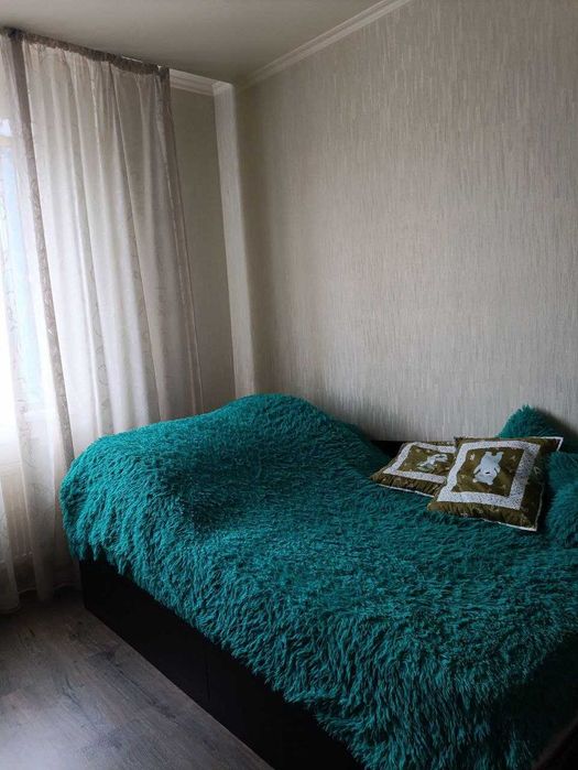 Подобова аренда квартири