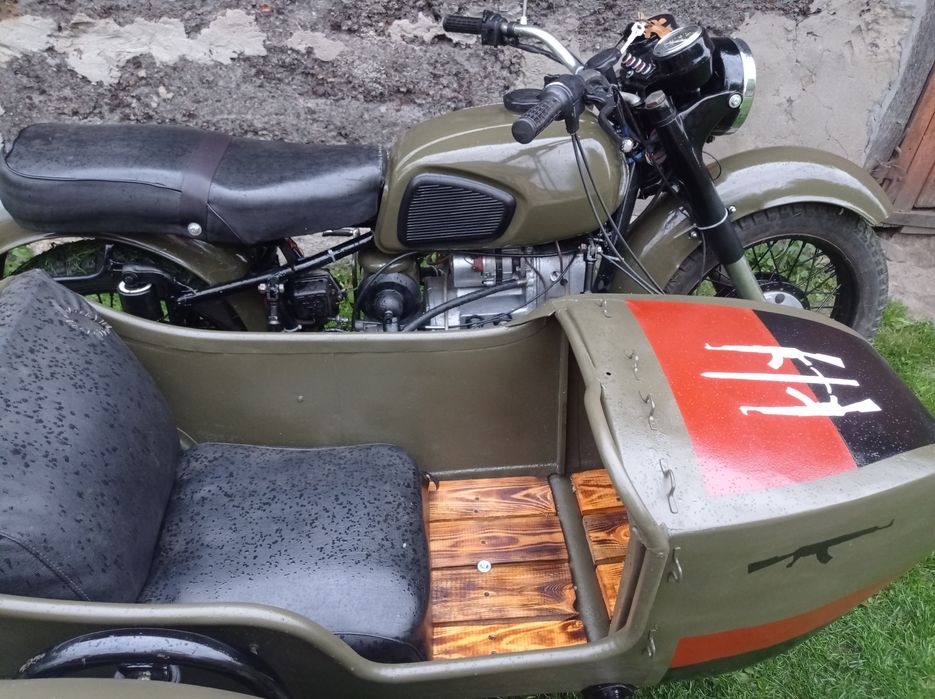 Днепр МТ-11 !!! Продам