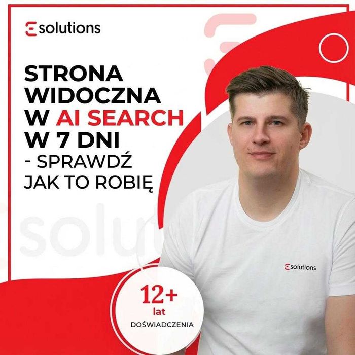 Tworzenie stron Strony internetowe Sklep www Pozycjonowanie Strony www