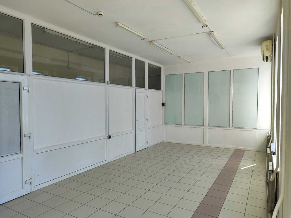 Оренда приміщення в ТЦ Рута, 2 поверх