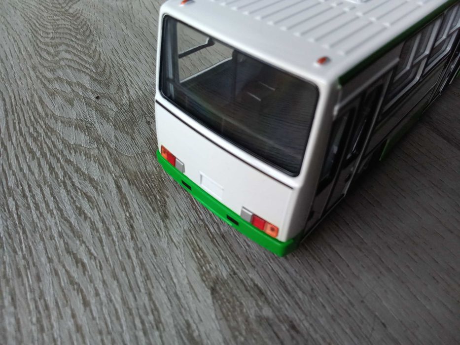 Model autobusu Ikarus 280