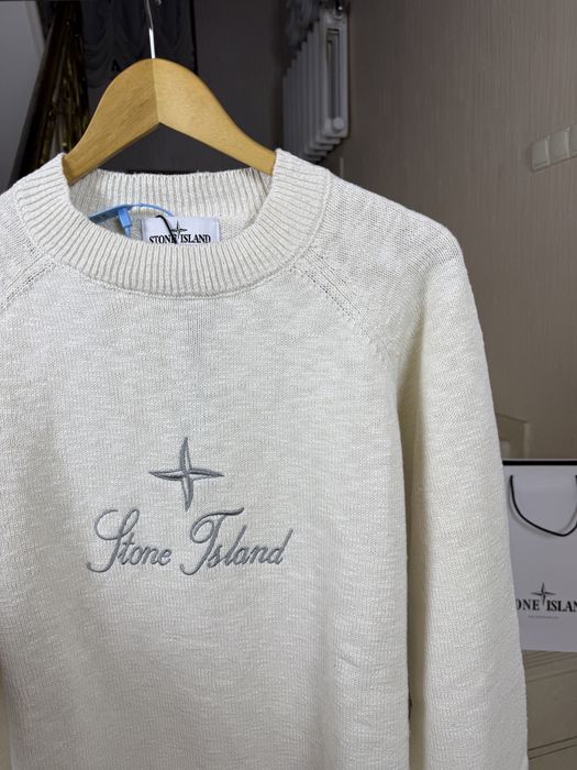 Stone Island Sweater