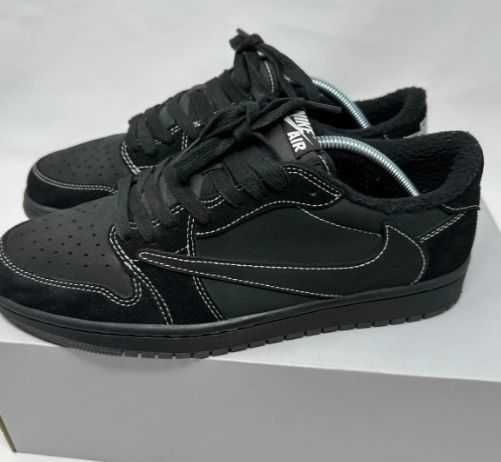 Butychińskiemęskieidamskieczarneoryginalne1.1wrozmiarze41