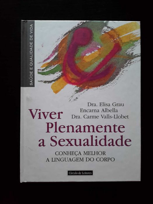 Viver Plenamente a Sexualidade