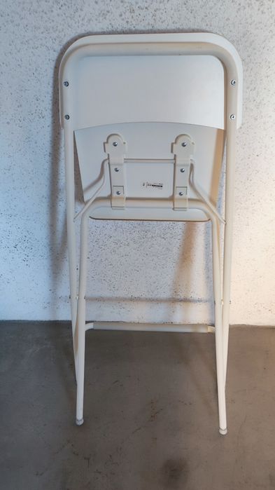 Cadeira de secretária Alta