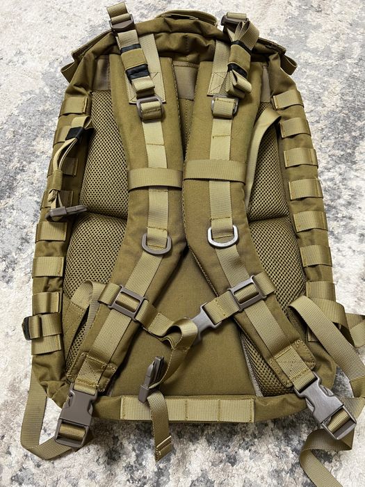 Рюкзак  M- Tac 40 л