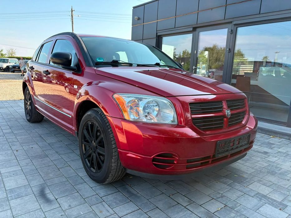 Dodge Caliber