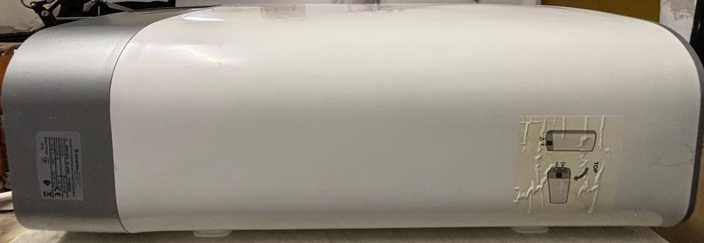 Bojler podgrzewacz wody Ariston Velis 50 VLS EVO 50 EU stelaż 50litrow