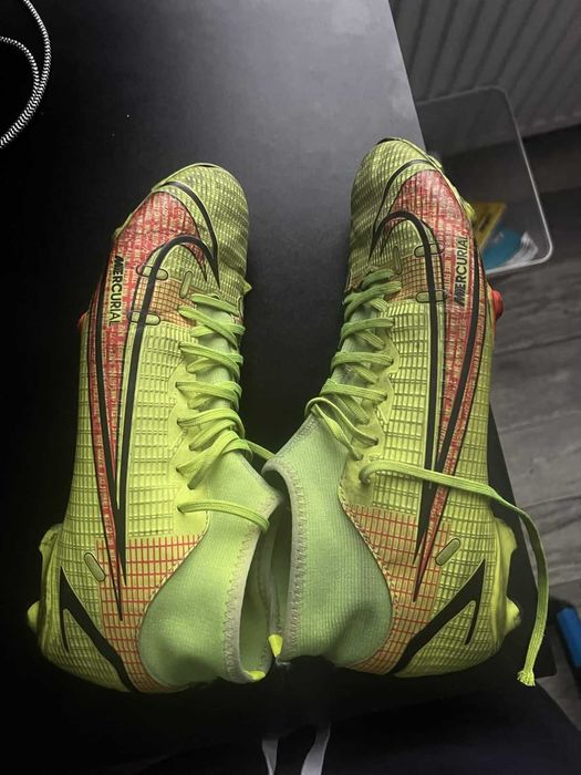 Korki Nike Superfly 8 Academy Mg 42,5