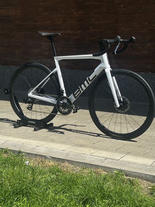 Bmc Teammachine SLR one