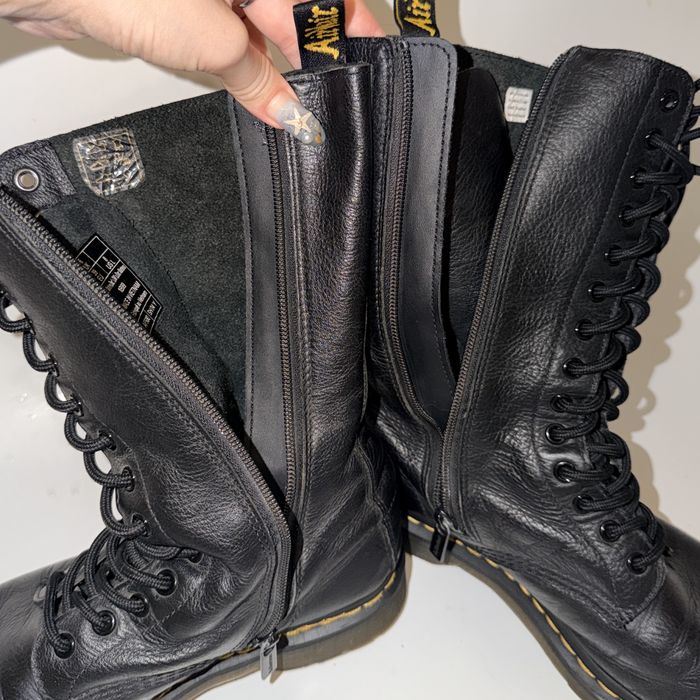 Dr. Martens 39 Мартенси