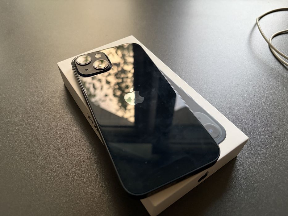 Iphone 13 128gb