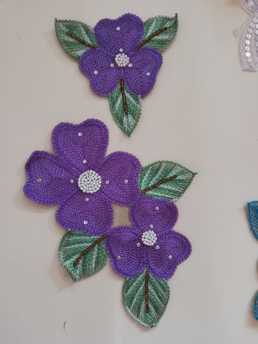 Aplikacje. krawieckie.