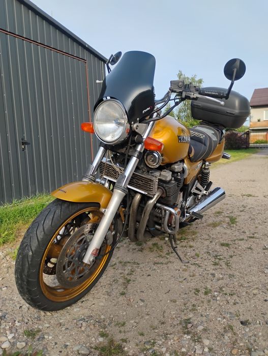 Yamaha