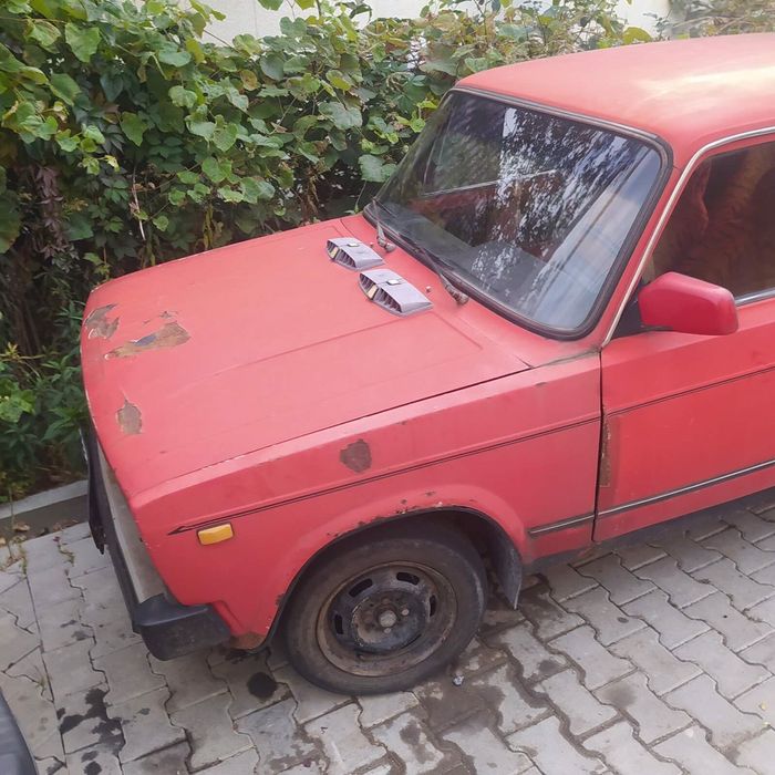 Ваз 2105 находу: 274 $ - ВАЗ Львів на Olx