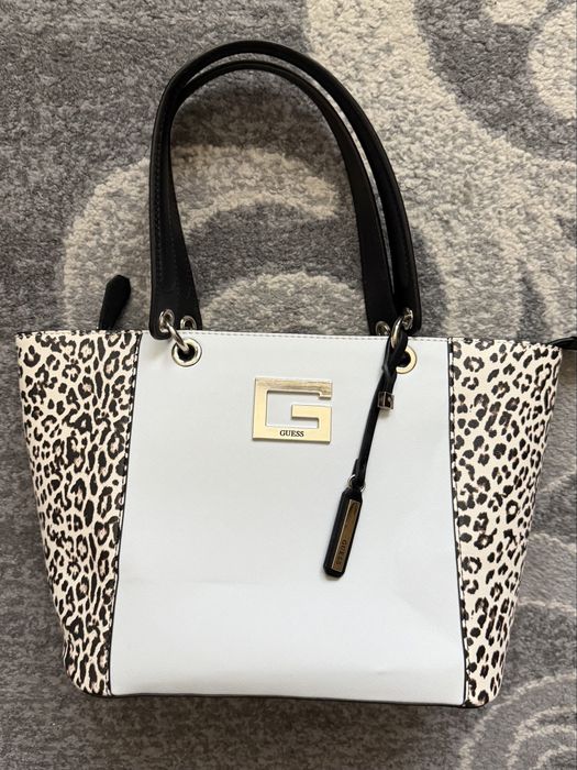 Guess сумка большая