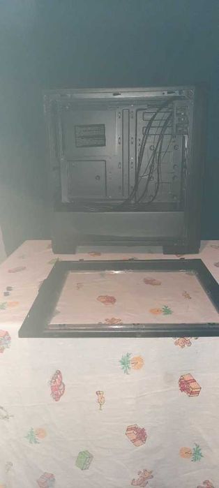 MODECOM Oberon Pro USB 3.0 czarna