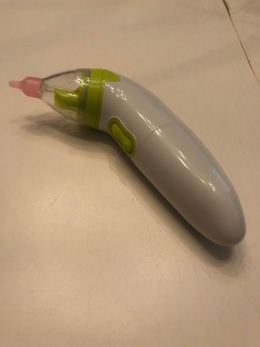 Aspirador nasal eléctrico Sangool